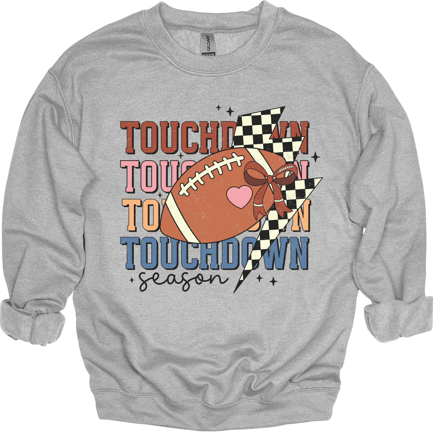 Touchdown Season - Retro Lightning Edition