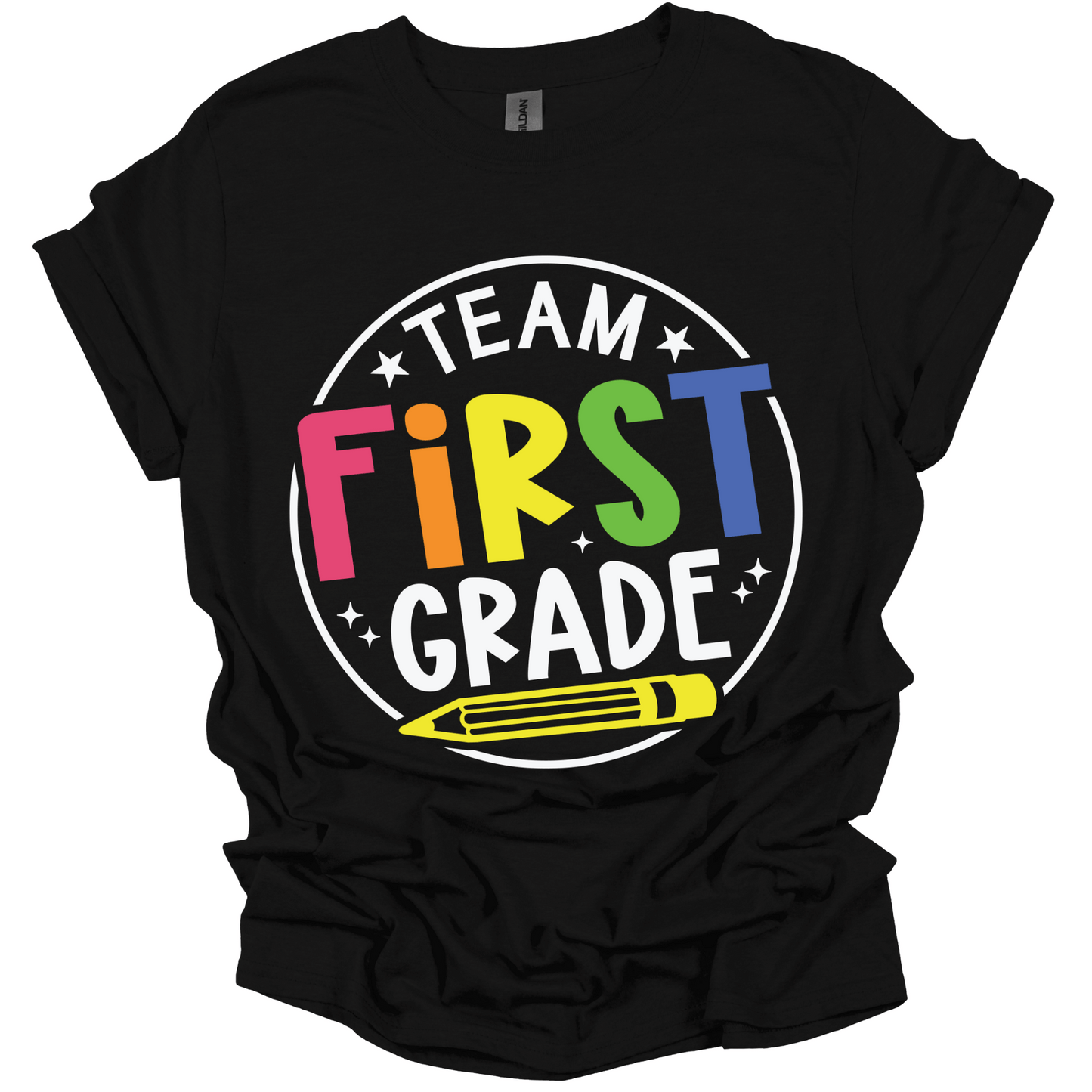 Grade School Team | Youth & Adult