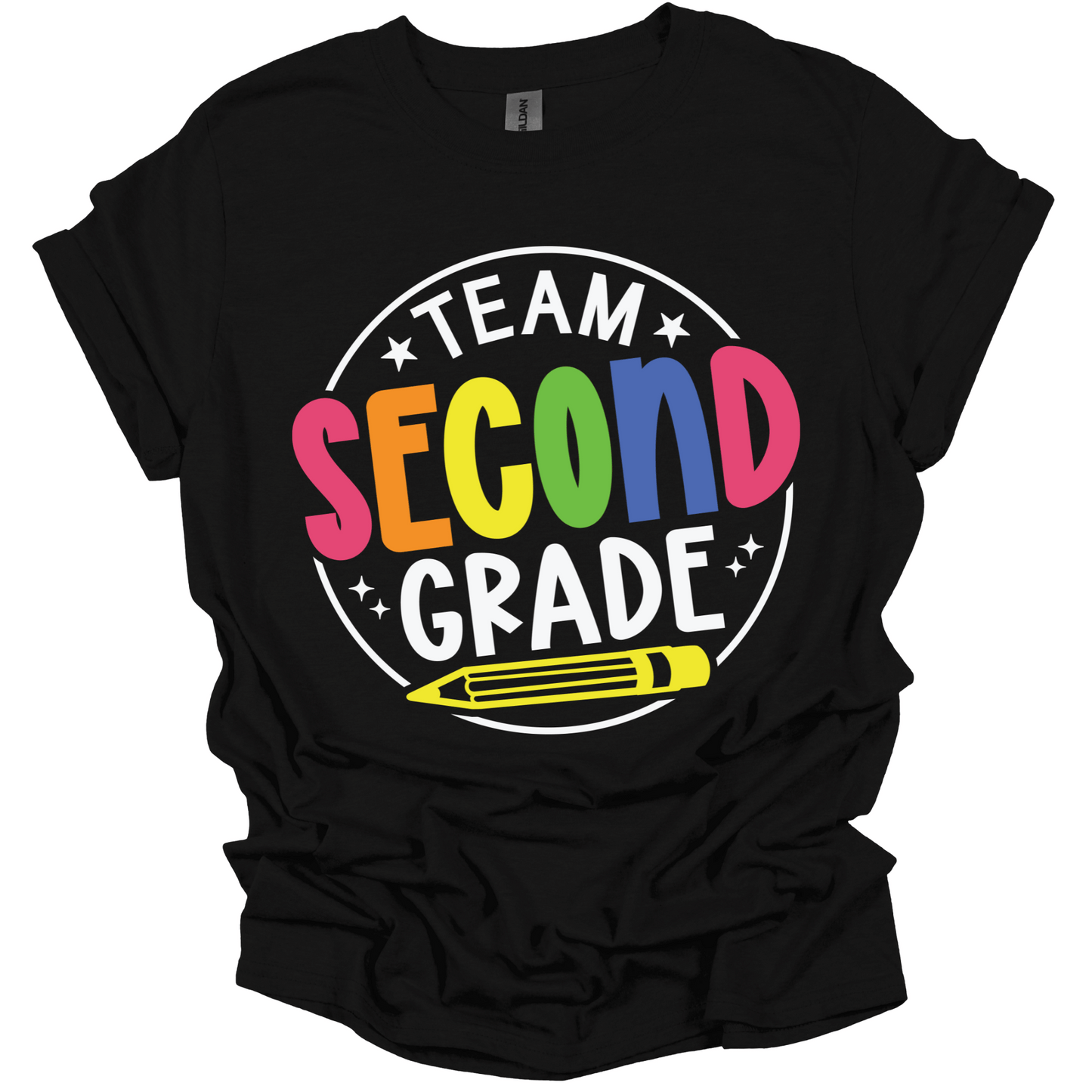 Grade School Team | Youth & Adult