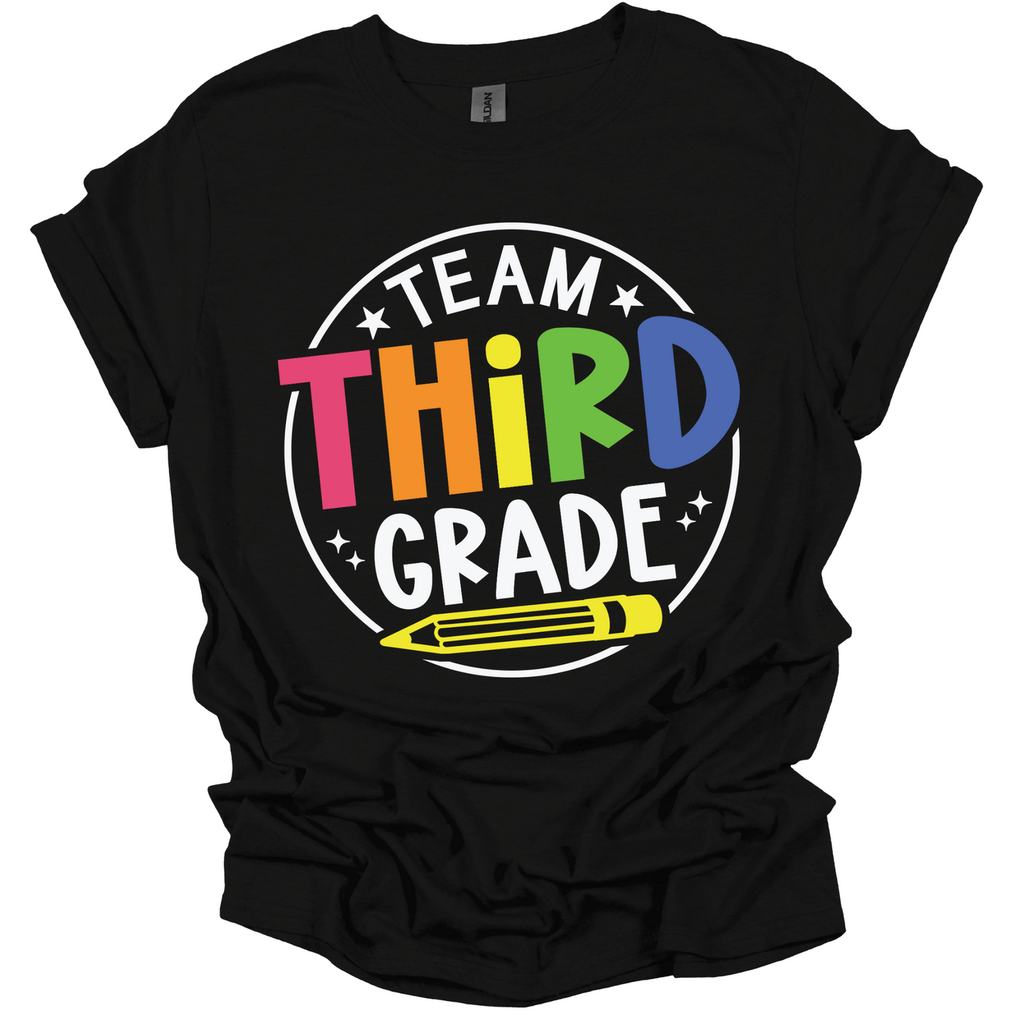 Grade School Team | Youth & Adult