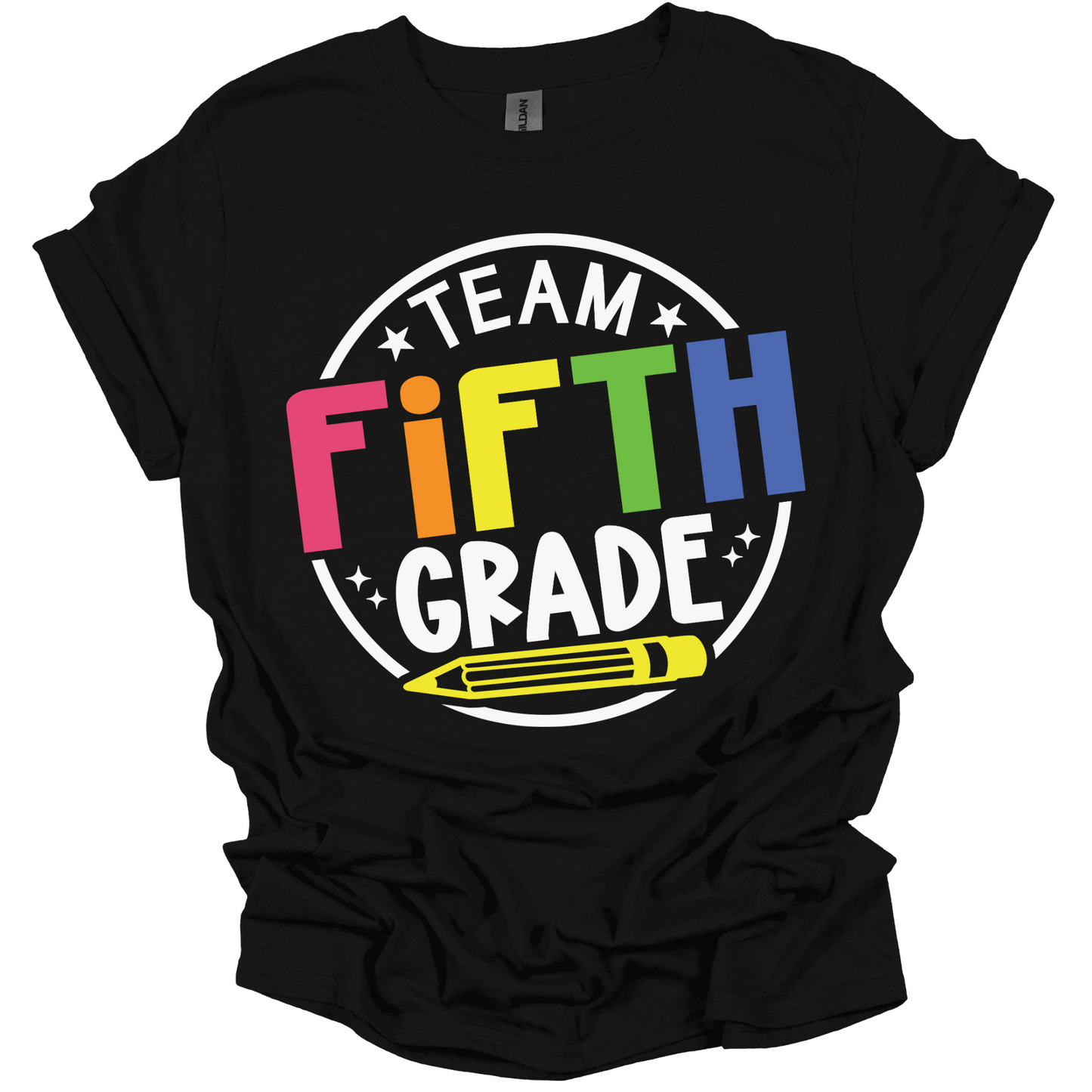 Grade School Team | Youth & Adult