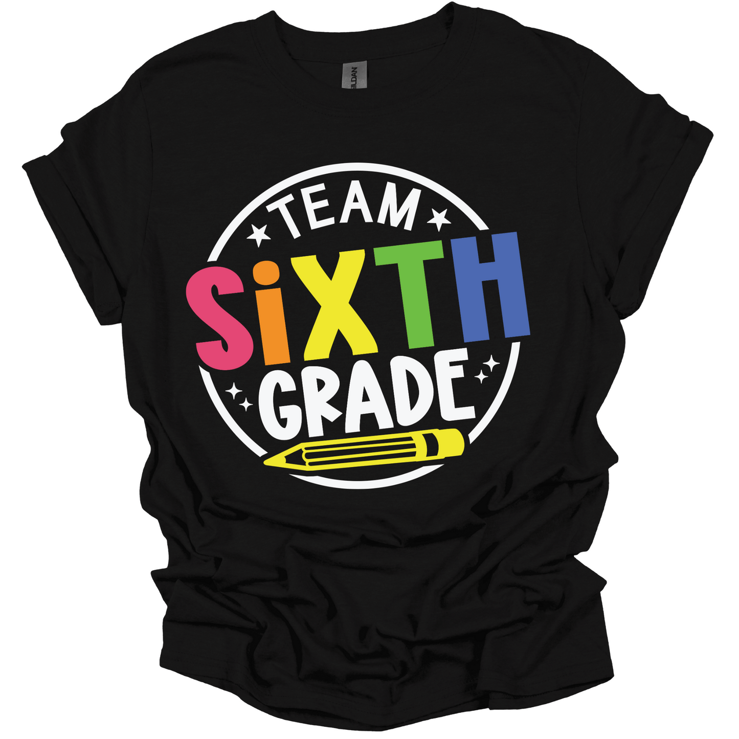 Grade School Team | Youth & Adult