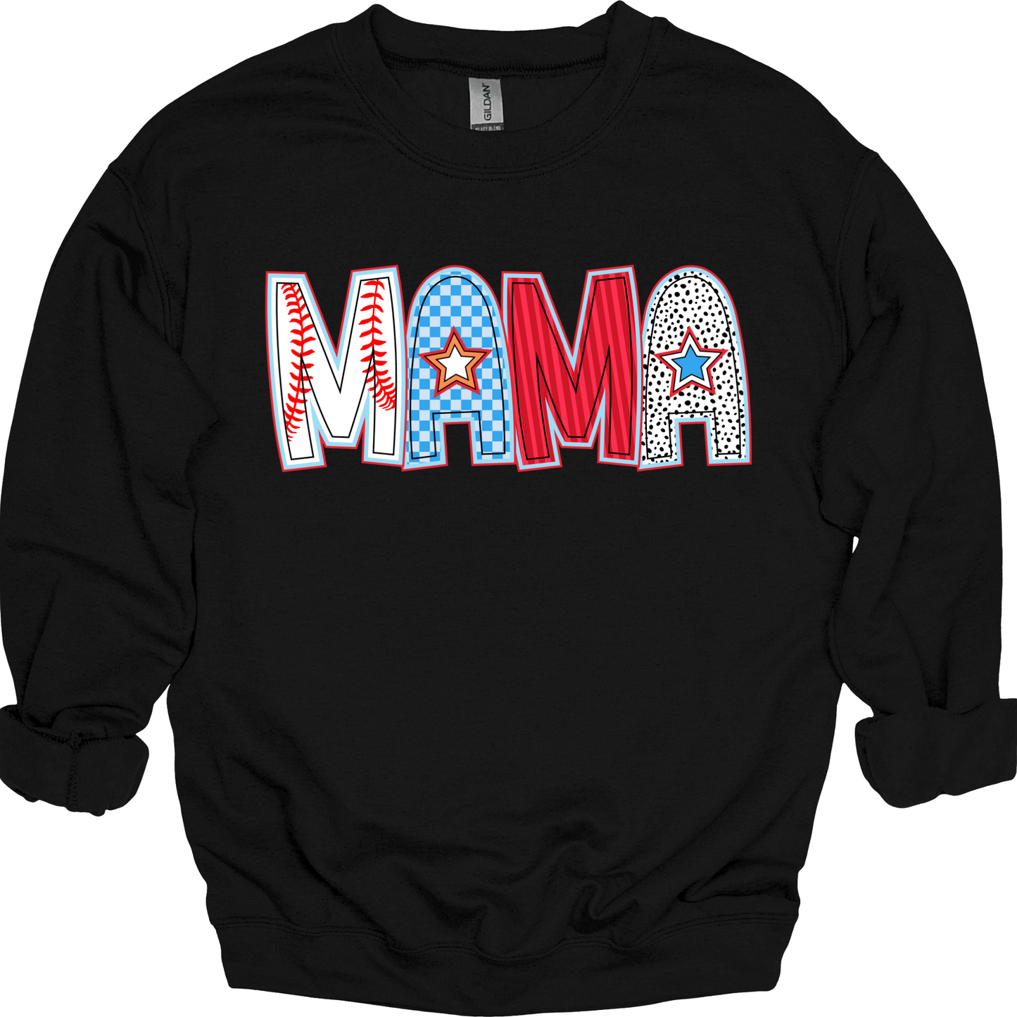 Mama
