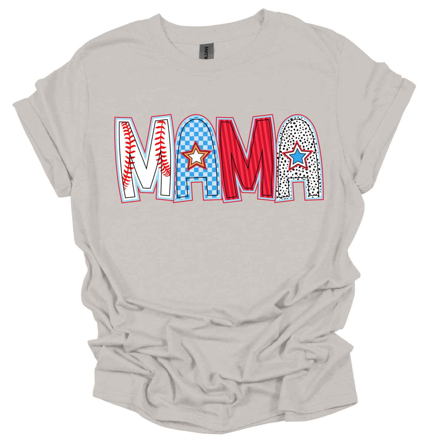 Mama