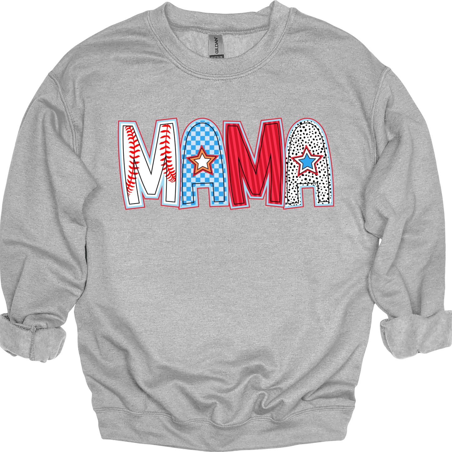 Mama