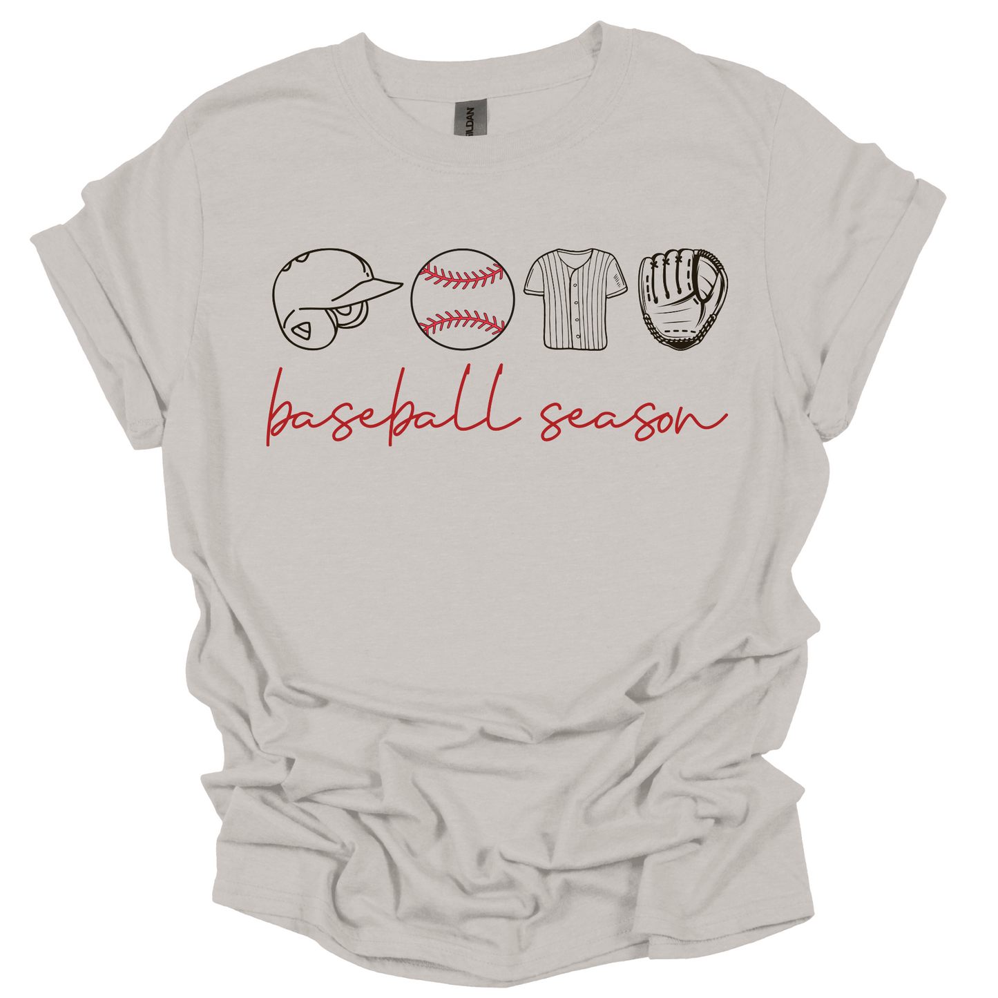 Baseball Season | Youth & Adult