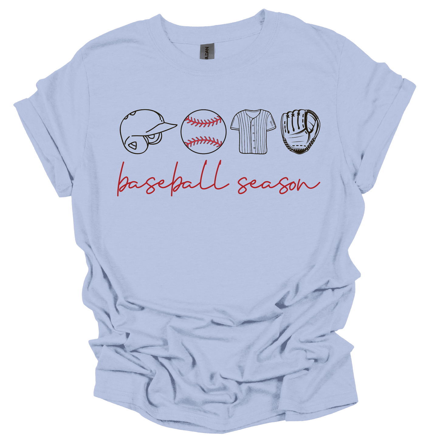 Baseball Season | Youth & Adult