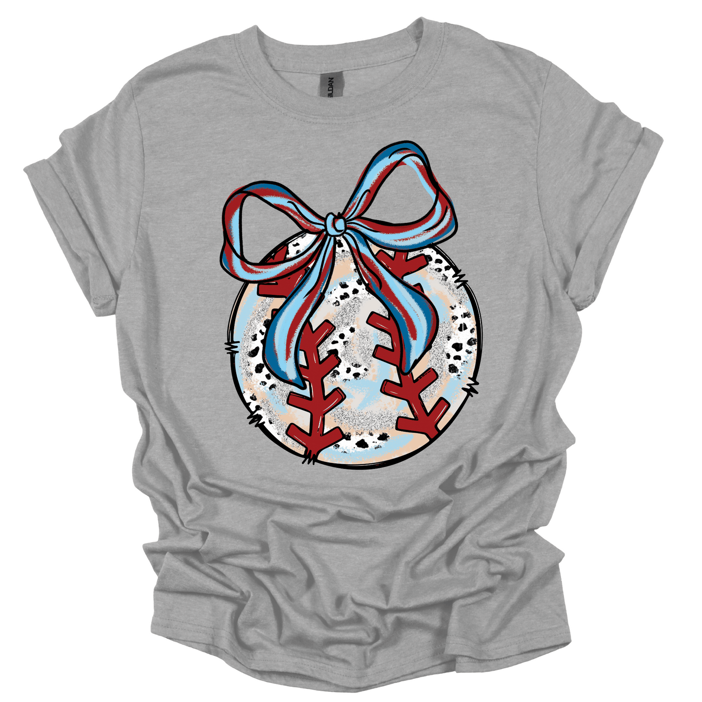 Leopard Baseball | Youth & Adult