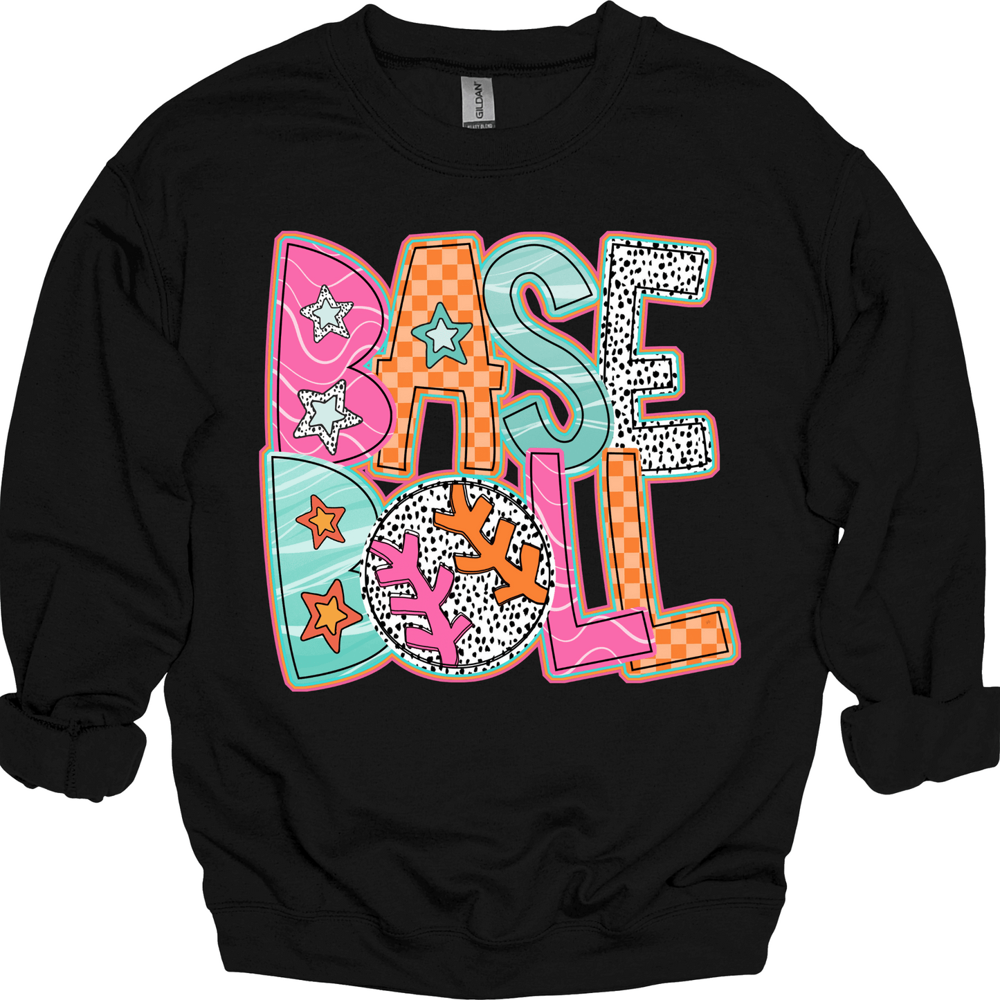 Bright Baseball | Youth & Adult