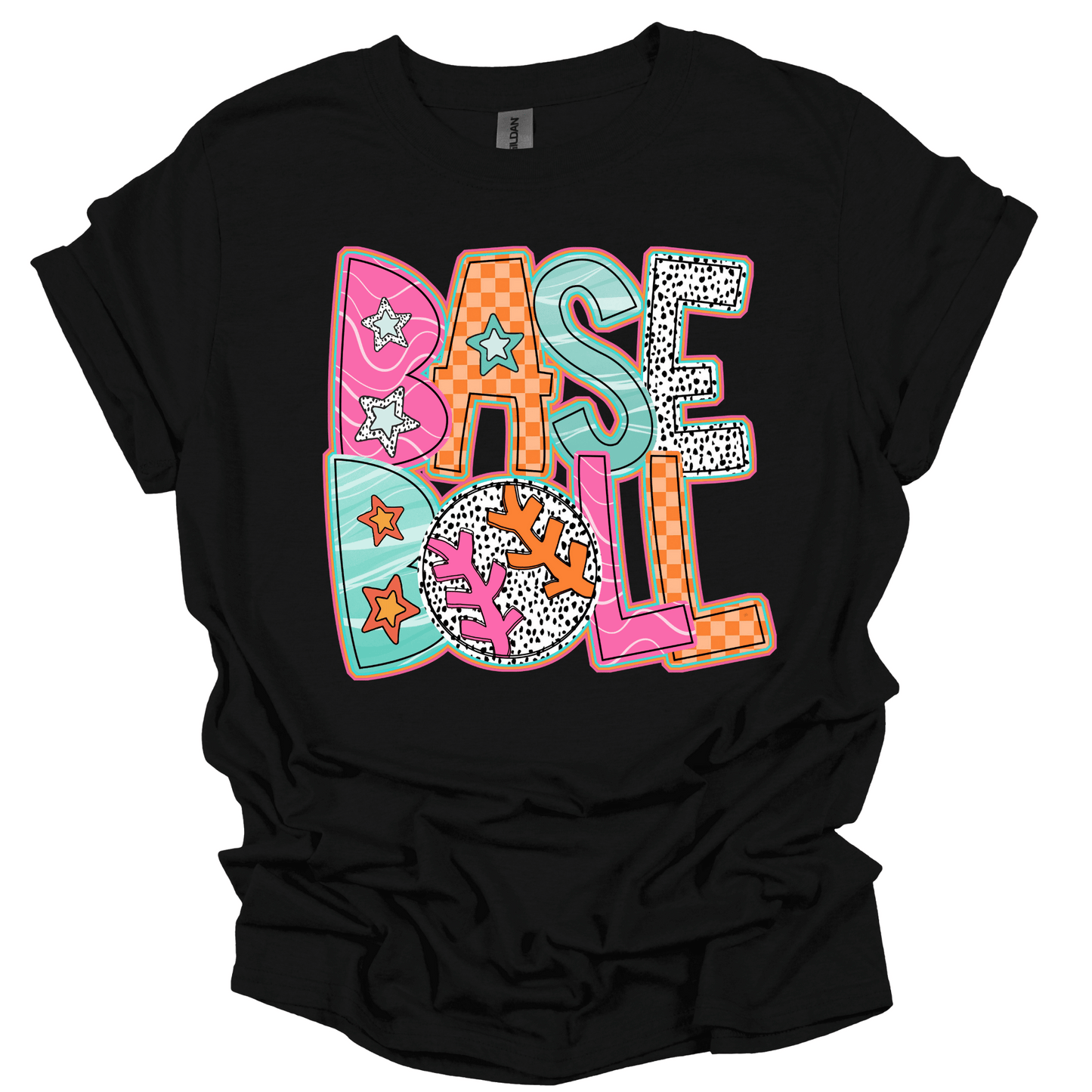 Bright Baseball | Youth & Adult