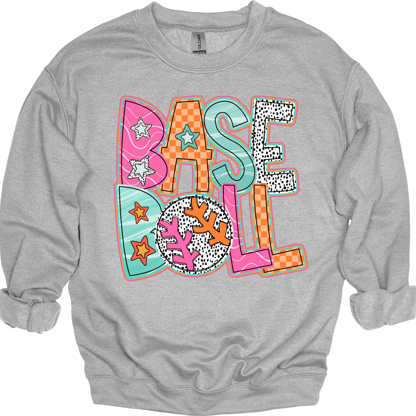 Bright Baseball | Youth & Adult