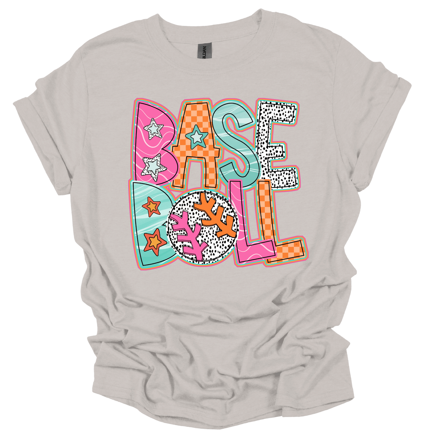 Bright Baseball | Youth & Adult