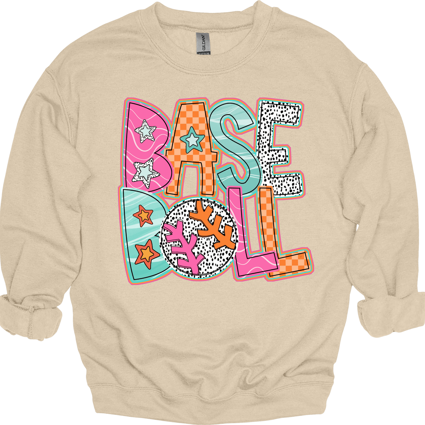 Bright Baseball | Youth & Adult