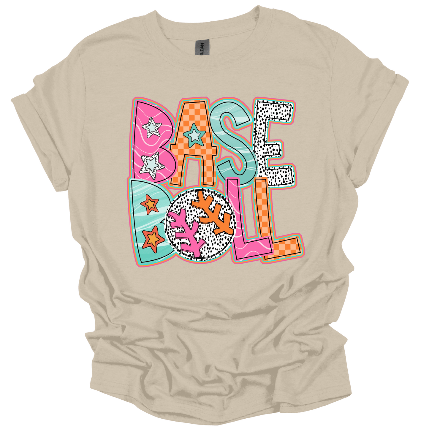 Bright Baseball | Youth & Adult