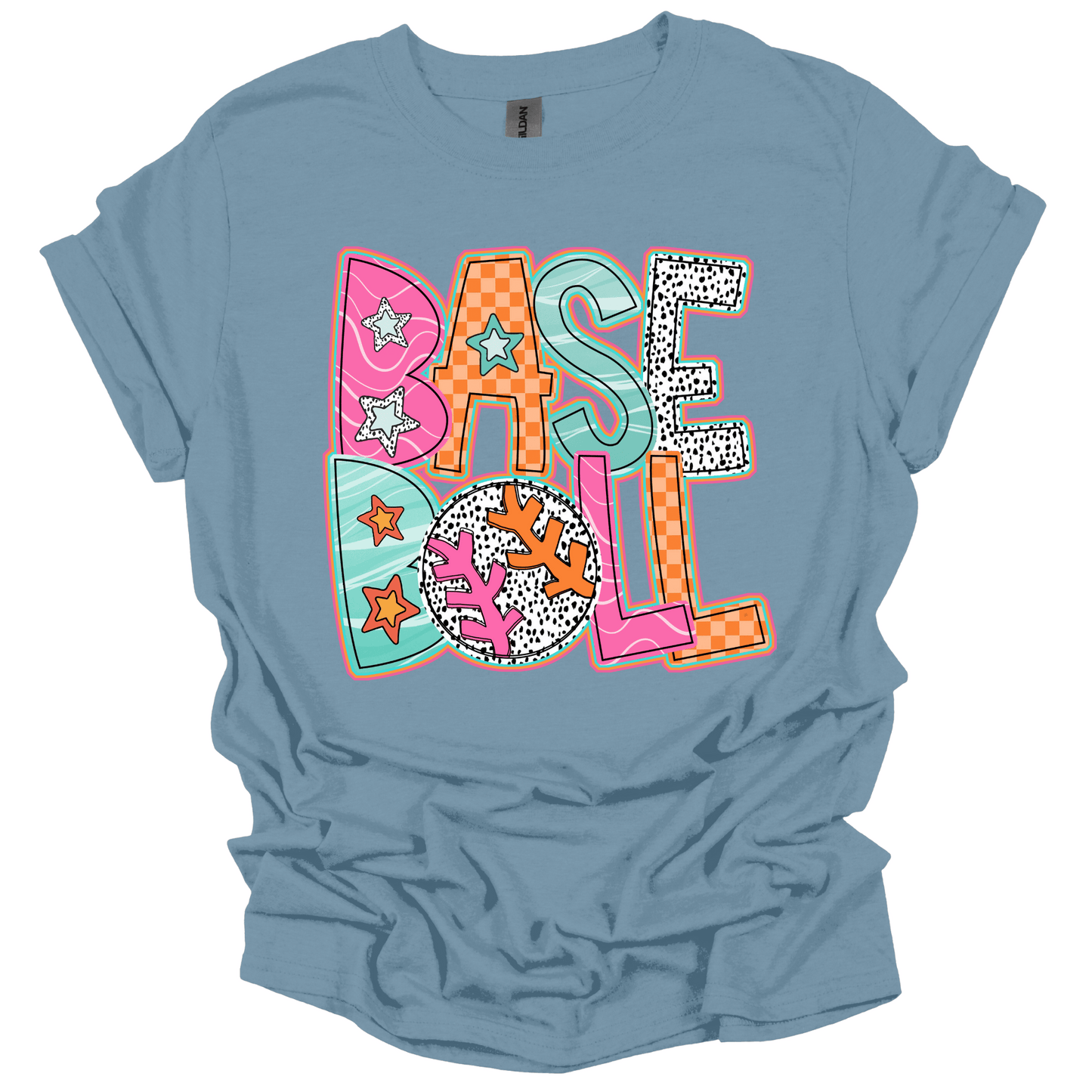 Bright Baseball | Youth & Adult