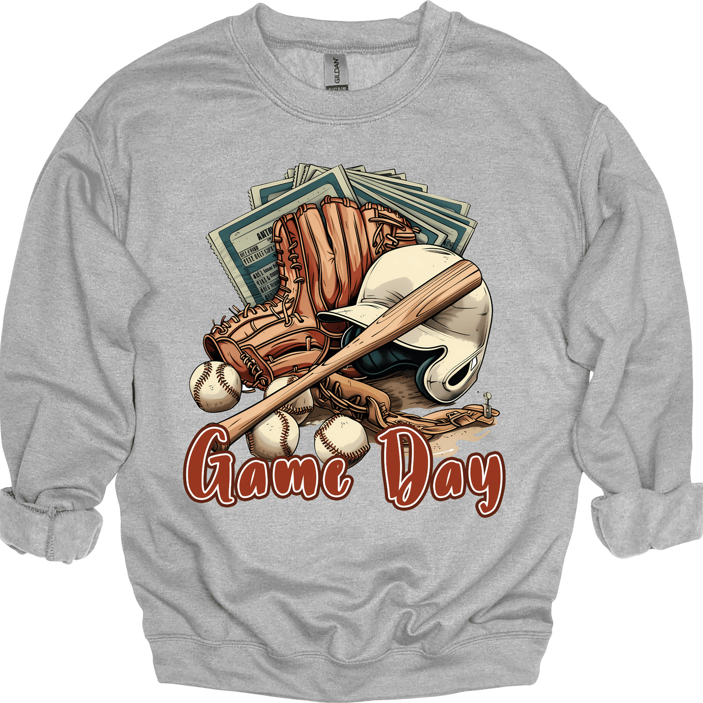 Retro Game Day | Youth & Adult