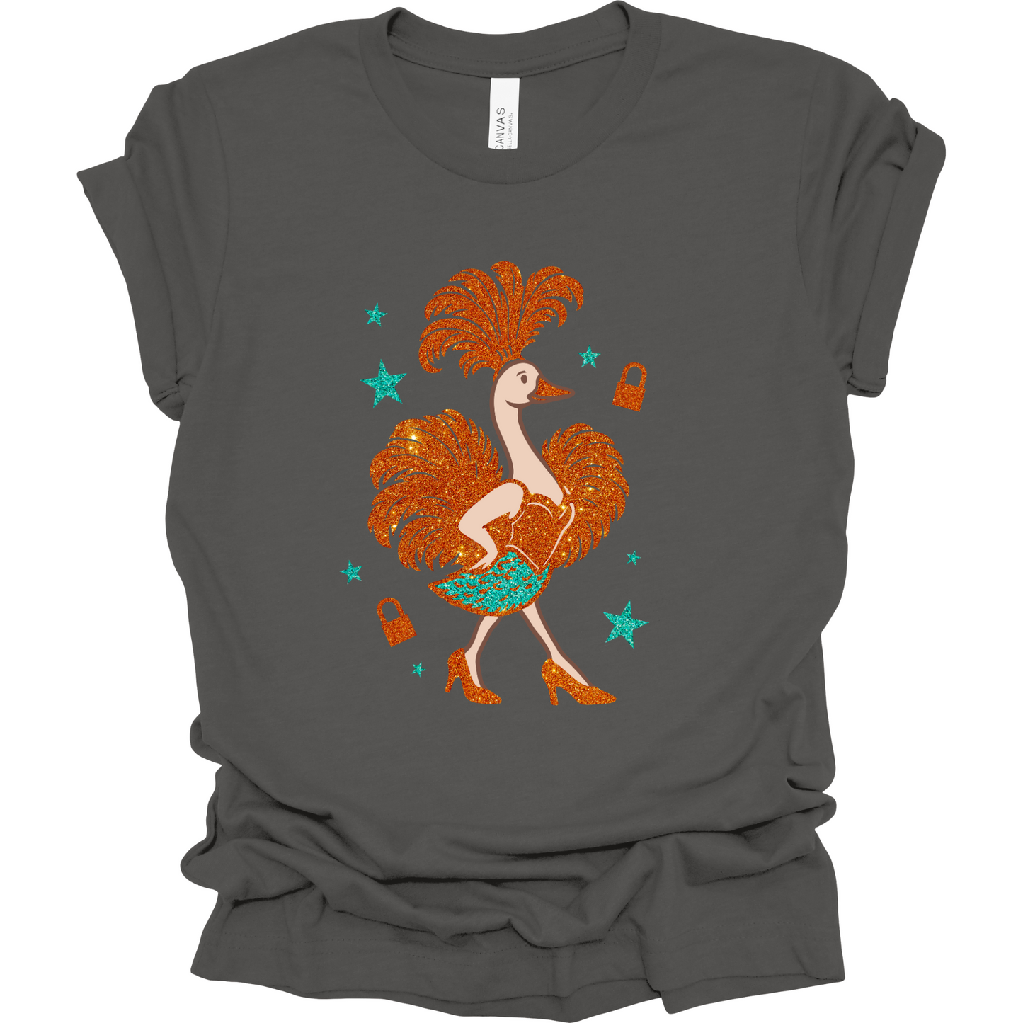 The Life Of A Silly Goose T-Shirt | Youth & Adult