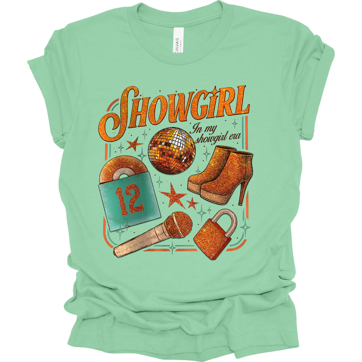 TLOASG Retro T-Shirt | Youth & Adult