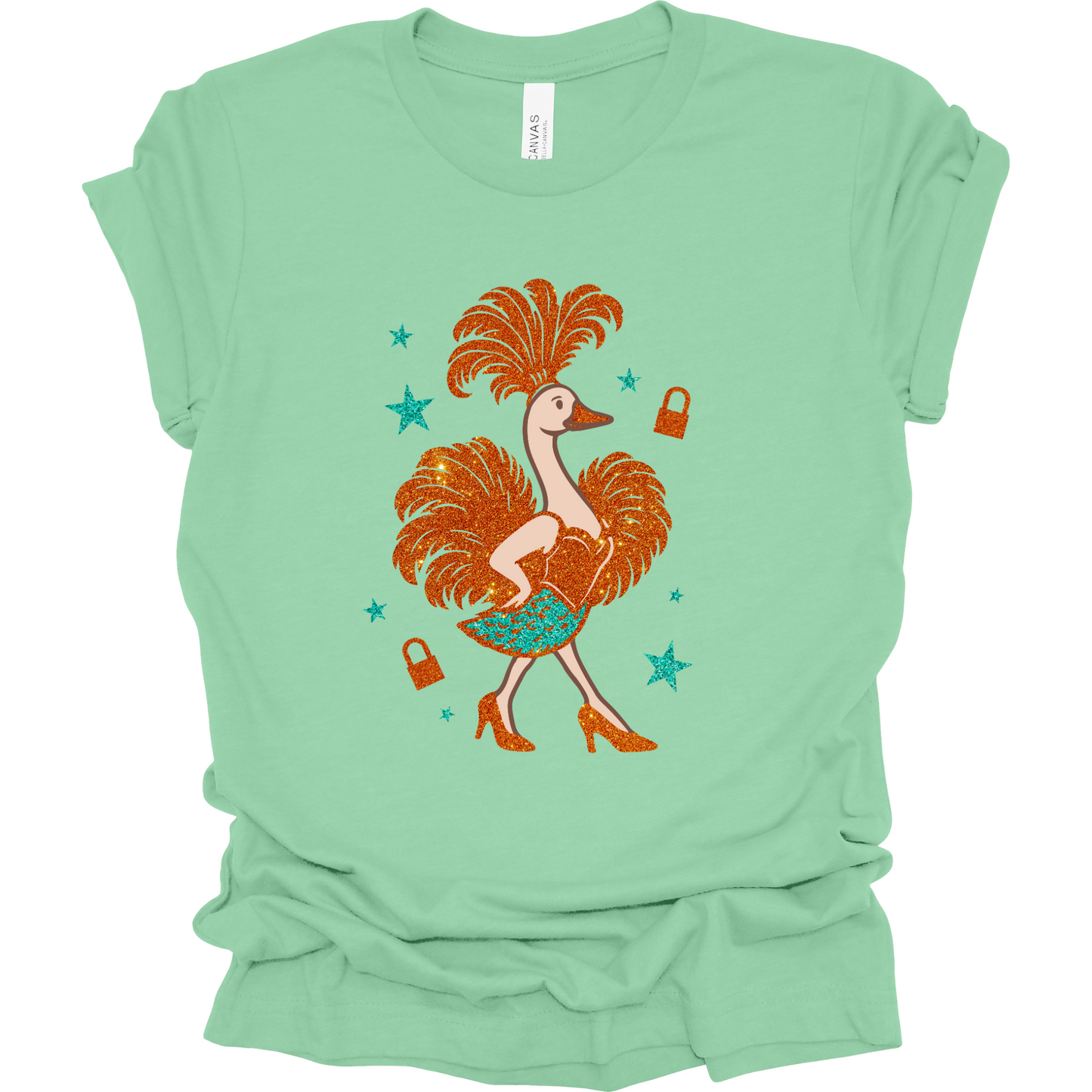 The Life Of A Silly Goose T-Shirt | Youth & Adult