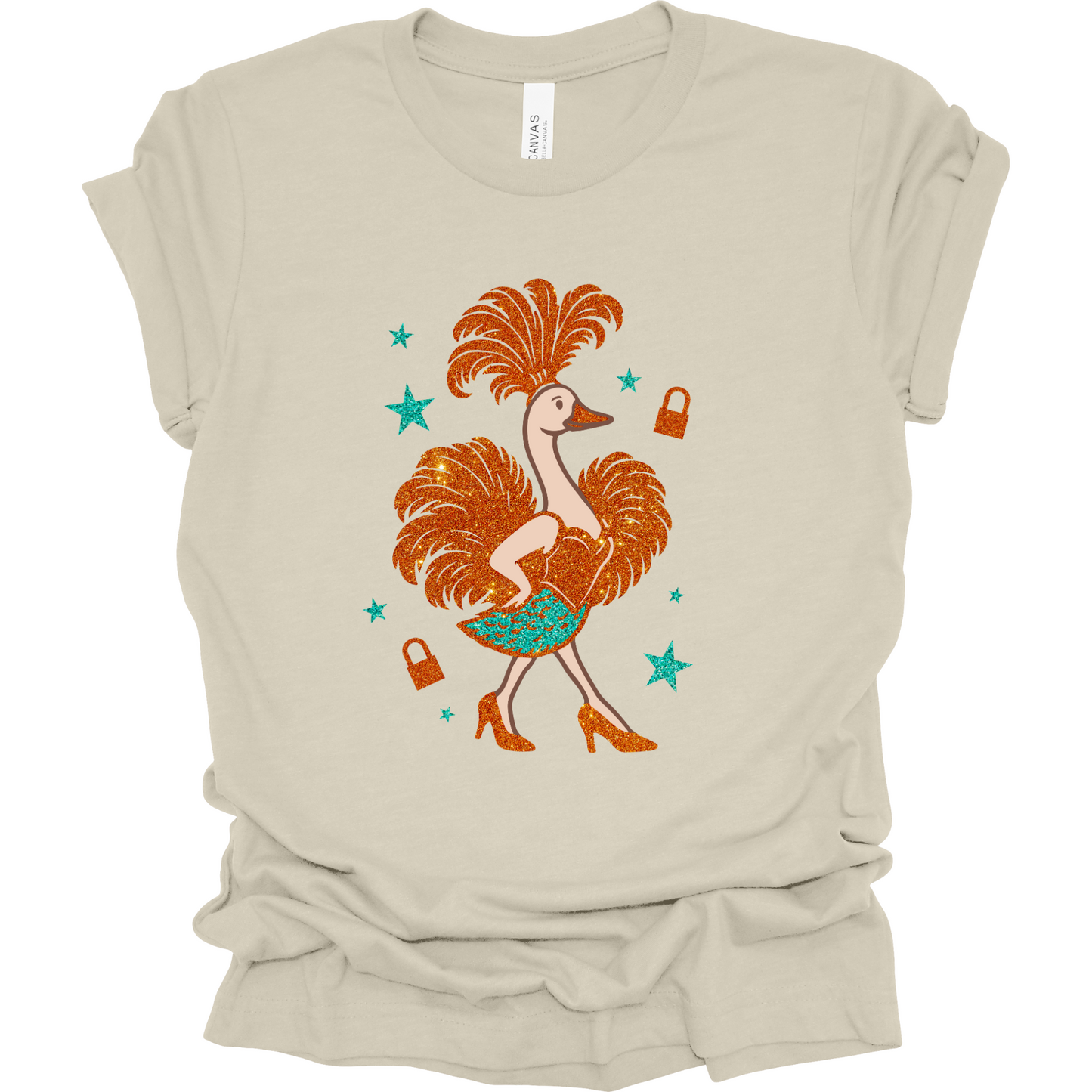 The Life Of A Silly Goose T-Shirt | Youth & Adult