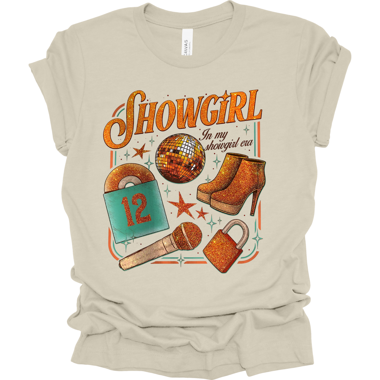 TLOASG Retro T-Shirt | Youth & Adult