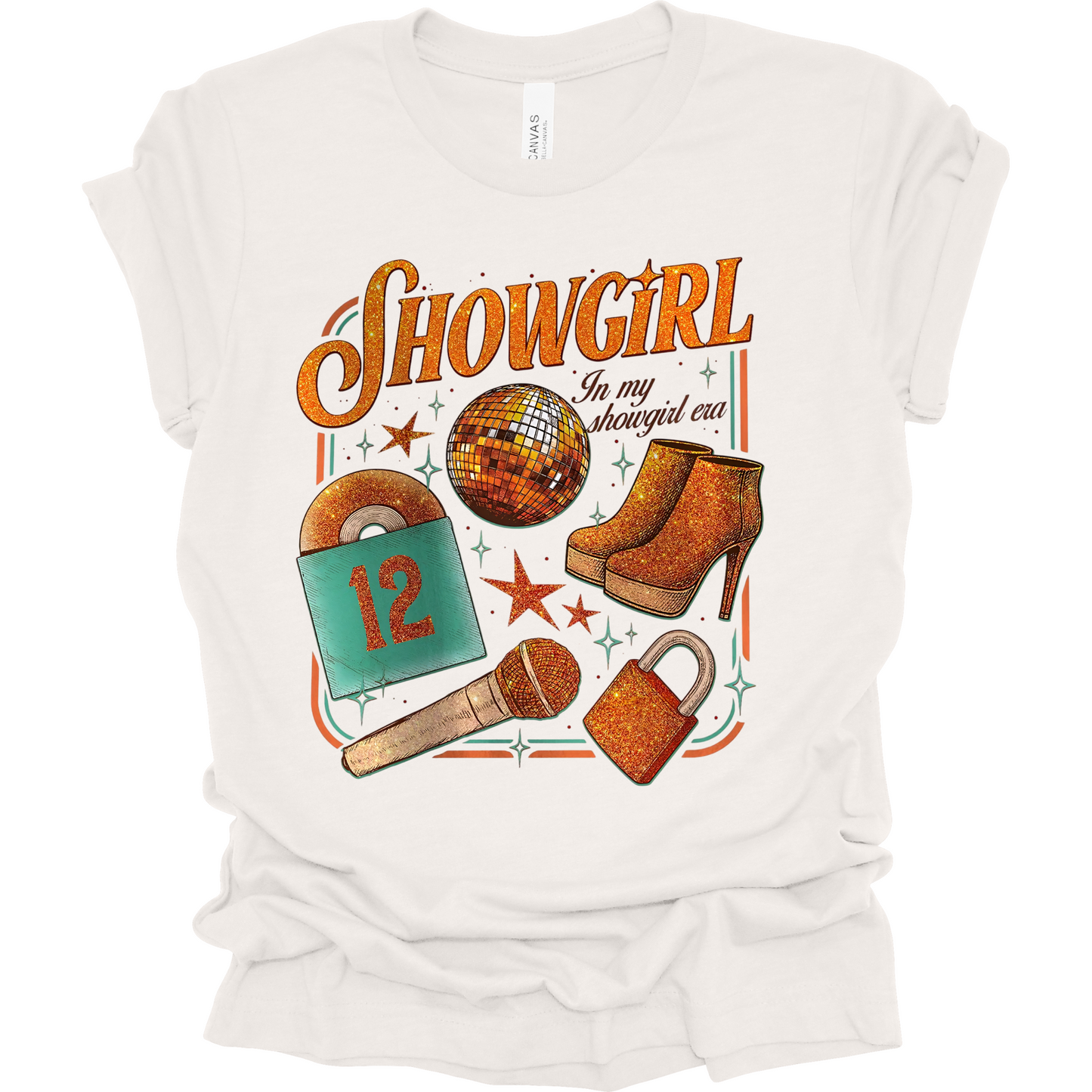 TLOASG Retro T-Shirt | Youth & Adult