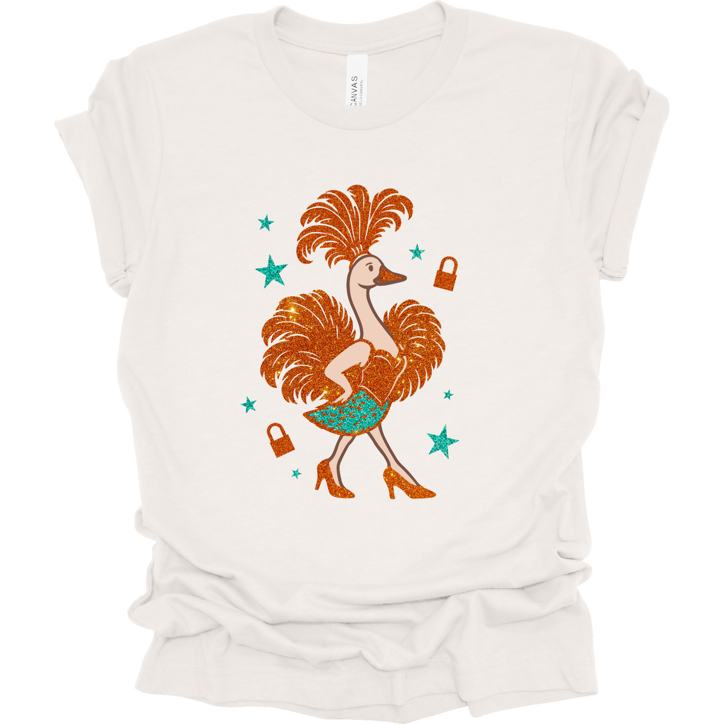 The Life Of A Silly Goose T-Shirt | Youth & Adult