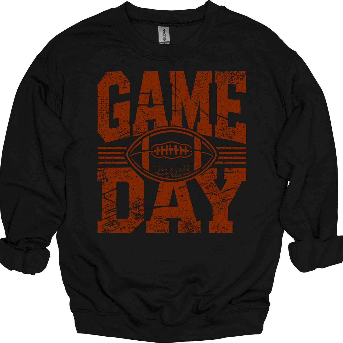 Game Day Football - Vintage
