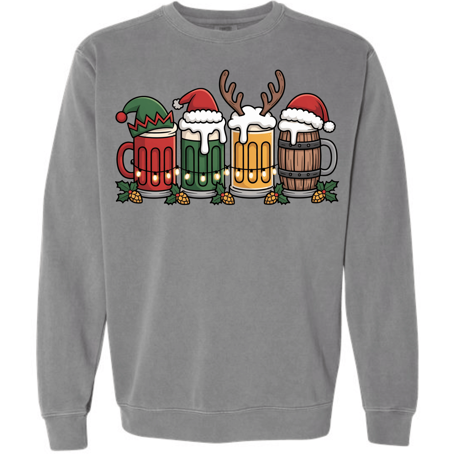 Merry Christmas Beers