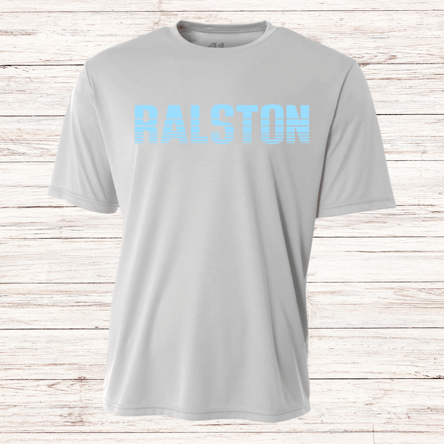 Ralston Rams - Adult Unisex Dri-Fit T-Shirt