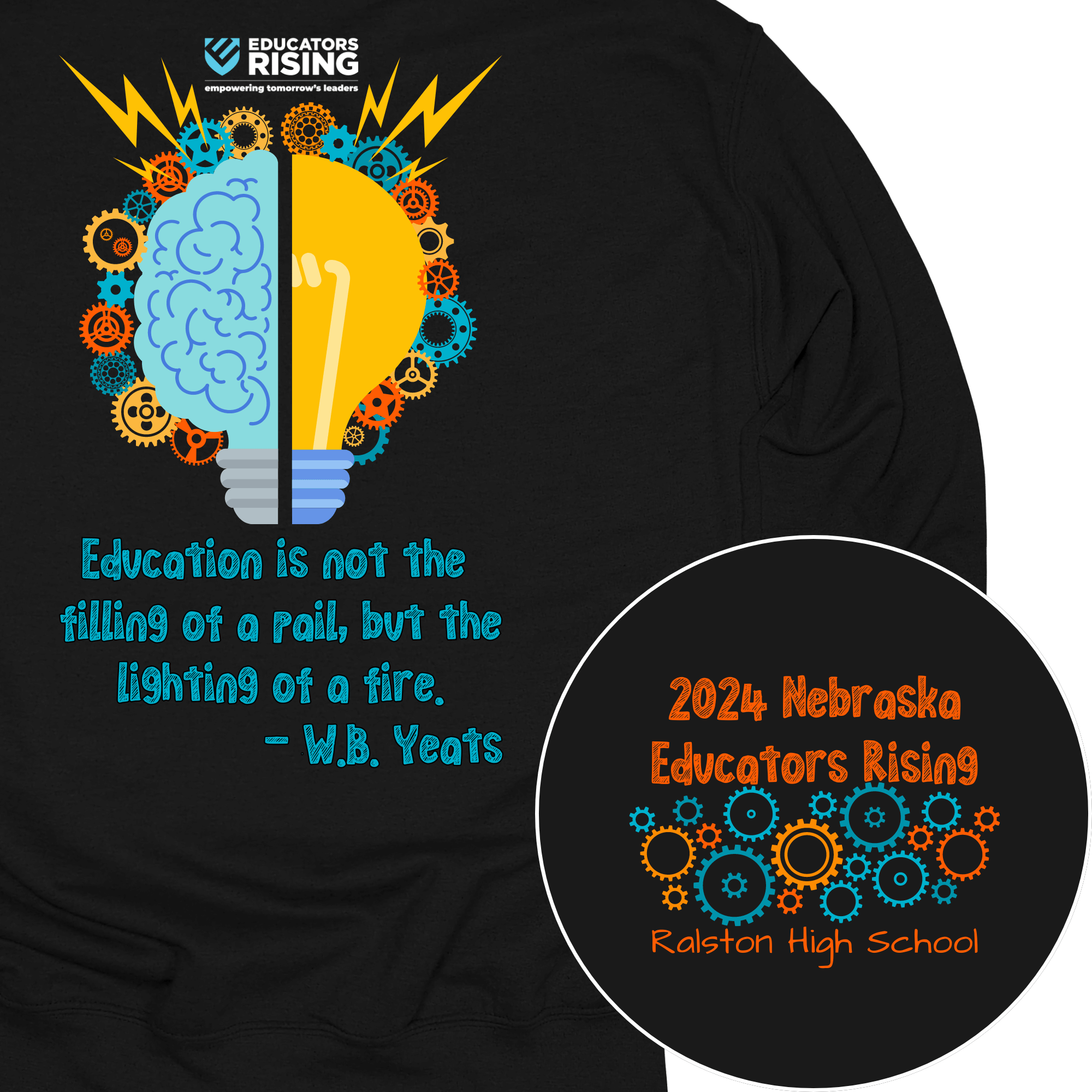 RHS - Educators Rising – Eighteen & Co., LLC