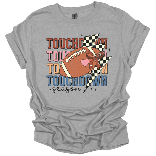 Touchdown Season - Retro Lightning Edition