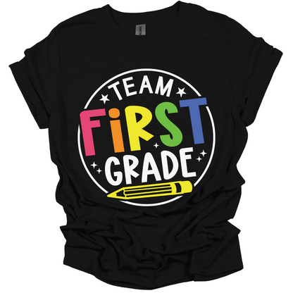 Grade School Team | Youth & Adult