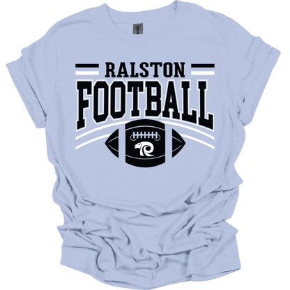 Ralston Football Classic - Youth Unisex Cotton T-Shirt
