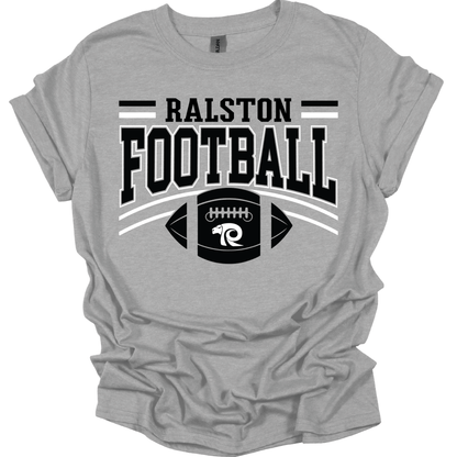 Ralston Football Classic - Youth Unisex Cotton T-Shirt