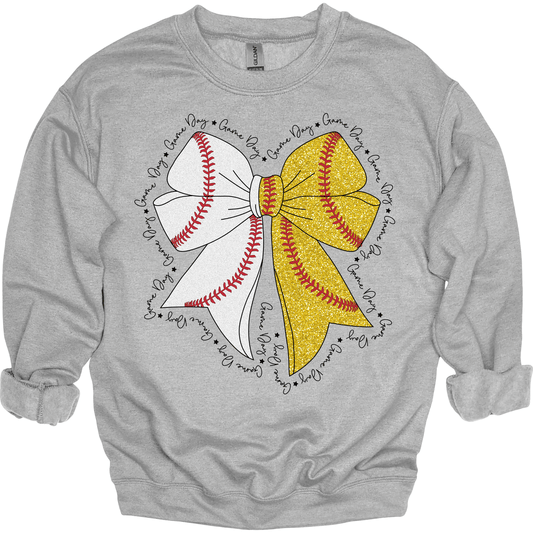 Baseball & Softball Bow