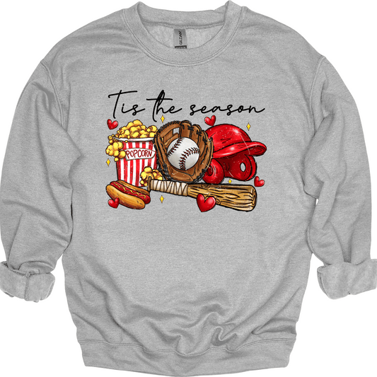 'Tis The Season | Youth & Adult