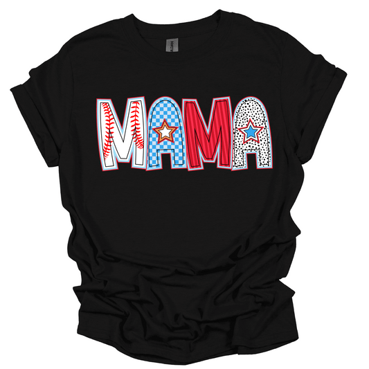 Mama
