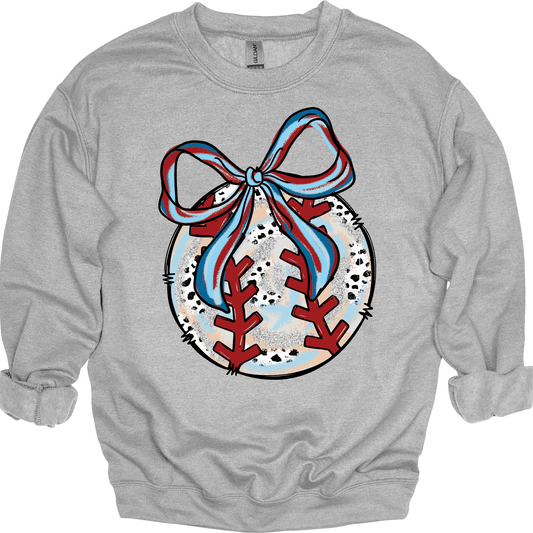 Leopard Baseball | Youth & Adult