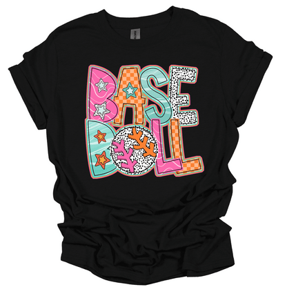 Bright Baseball | Youth & Adult