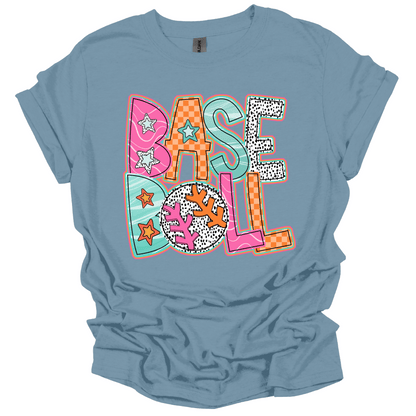 Bright Baseball | Youth & Adult
