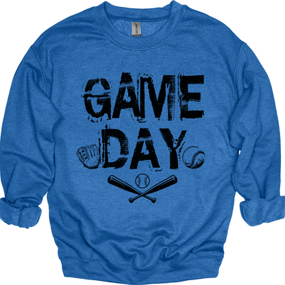 Grunge Game Day | Youth & Adult