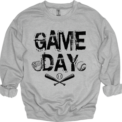 Grunge Game Day | Youth & Adult