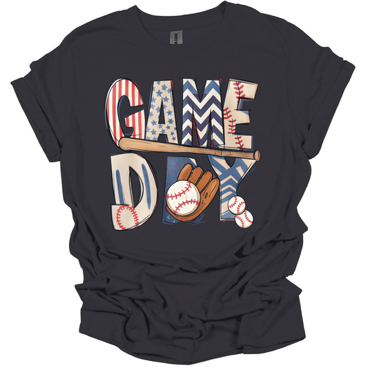 Game Day | Youth & Adult