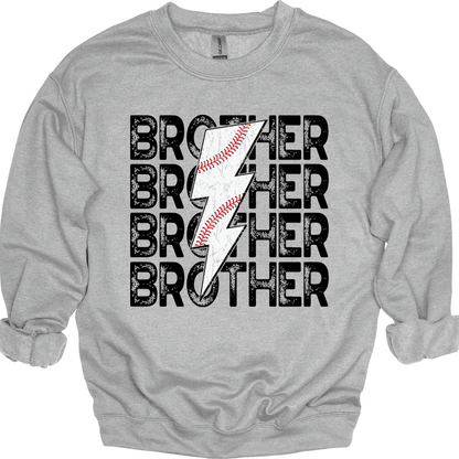 Baseball Brother