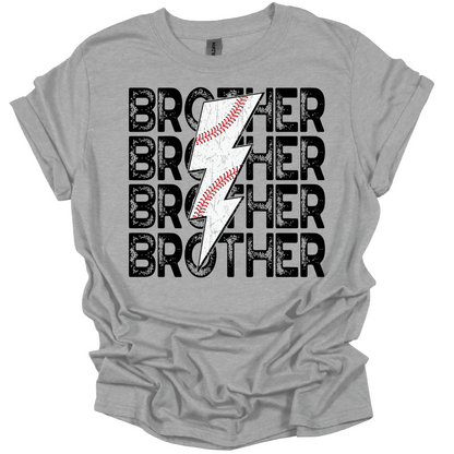 Baseball Brother