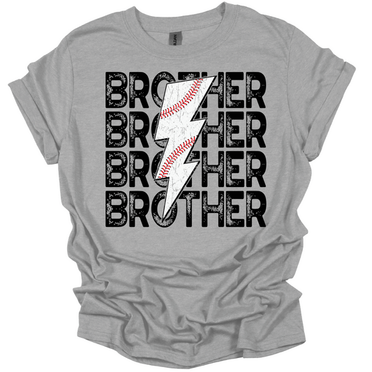 Baseball Brother