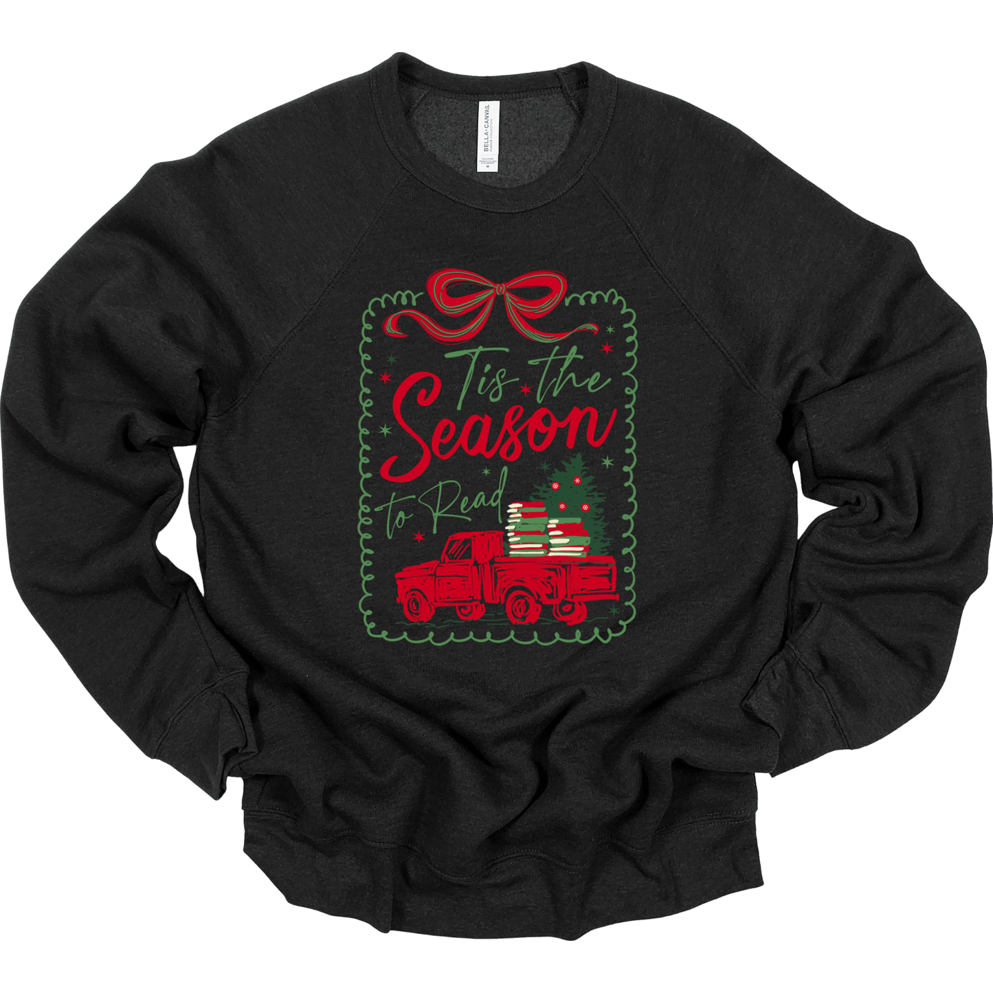 'Tis the Season to Read