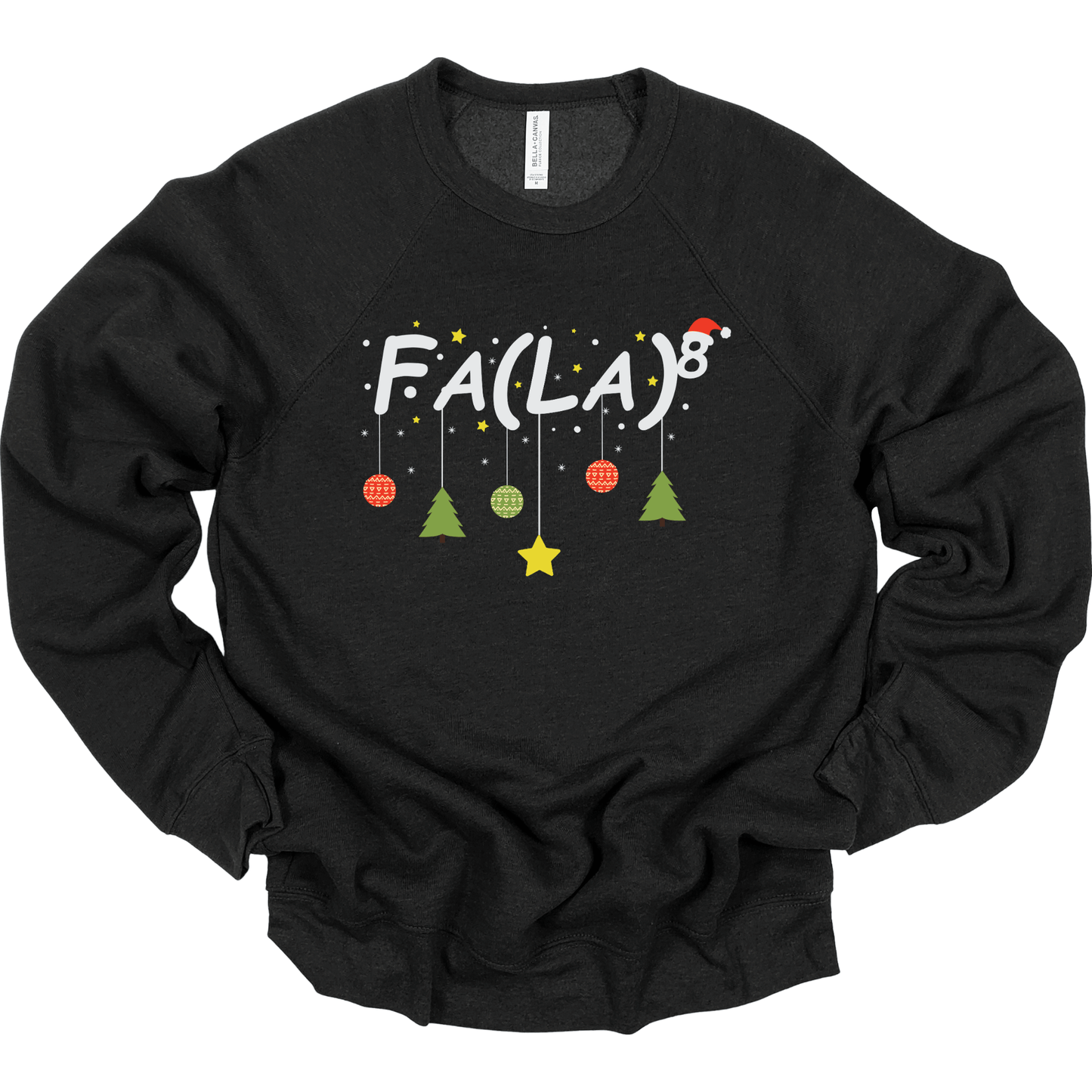 Fa(La)⁸ – Funny Math Teacher