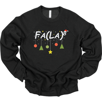 Fa(La)⁸ – Funny Math Teacher
